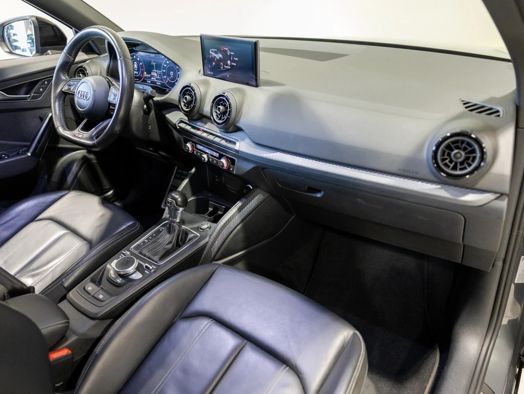 Audi Q2 – foto 28