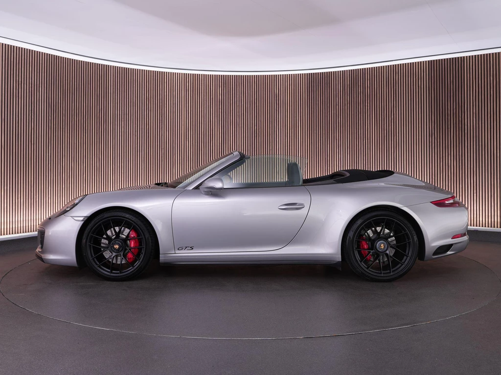 Porsche 911 – foto 3