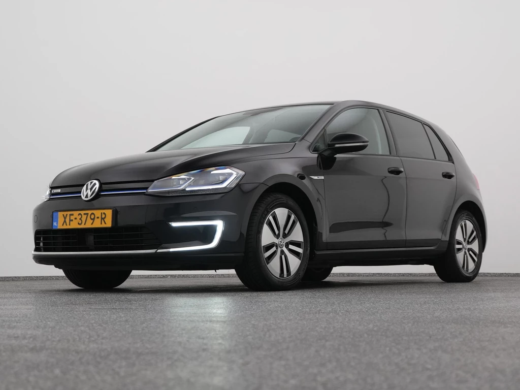 Volkswagen e-Golf – foto 2