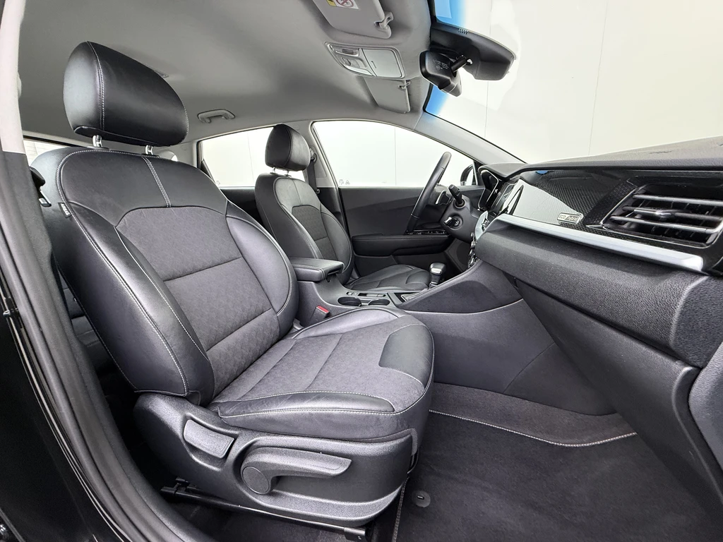 Kia Niro – foto 38