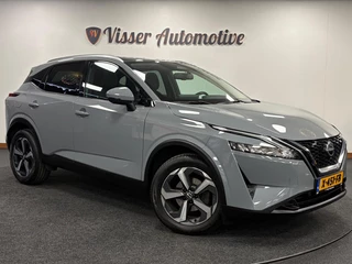 Nissan QASHQAI – thumbnail 9