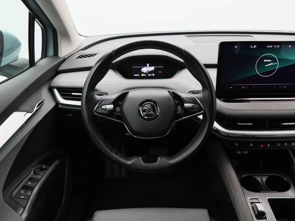 Škoda Enyaq iV – foto 33