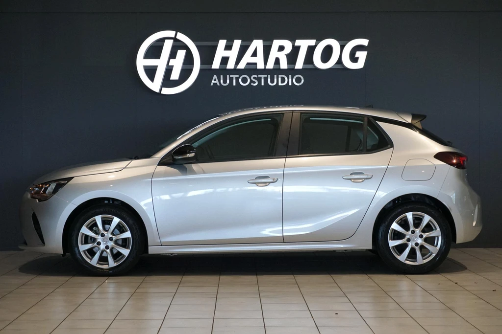 Opel Corsa – foto 2
