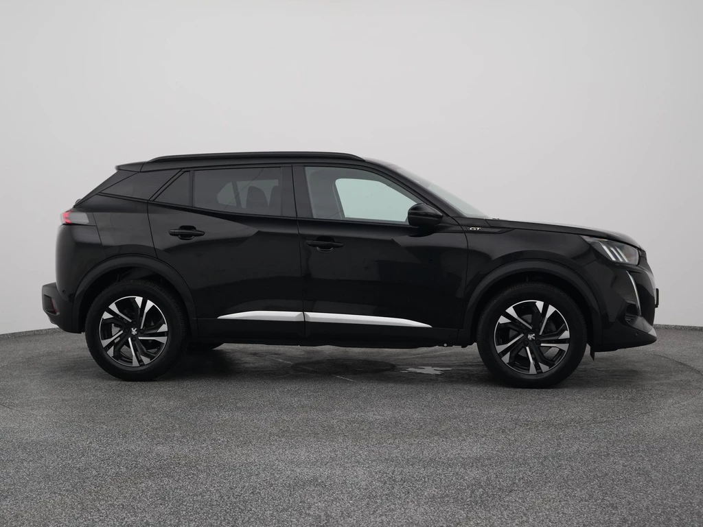 Peugeot 2008 – foto 14