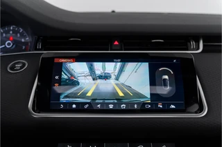 Land Rover Range Rover Evoque – thumbnail 18