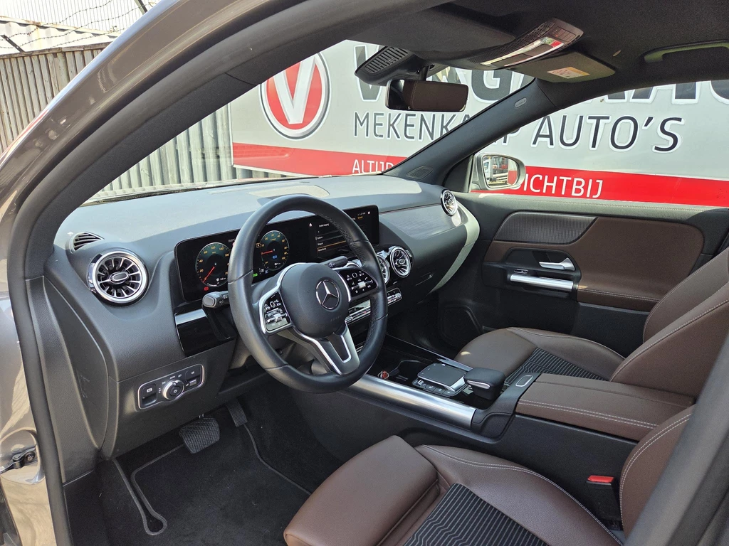 Mercedes-Benz GLA – foto 9