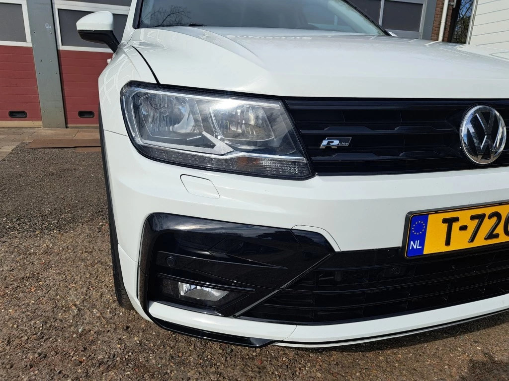 Volkswagen Tiguan Allspace – foto 22