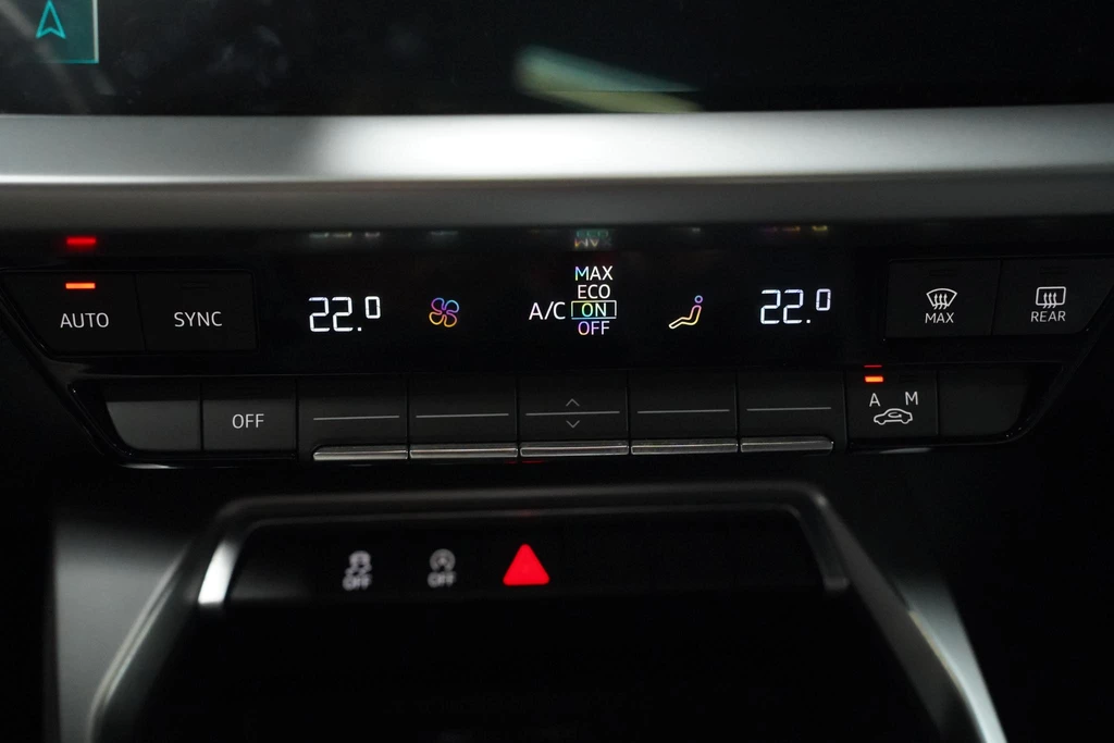 Audi A3 – foto 46