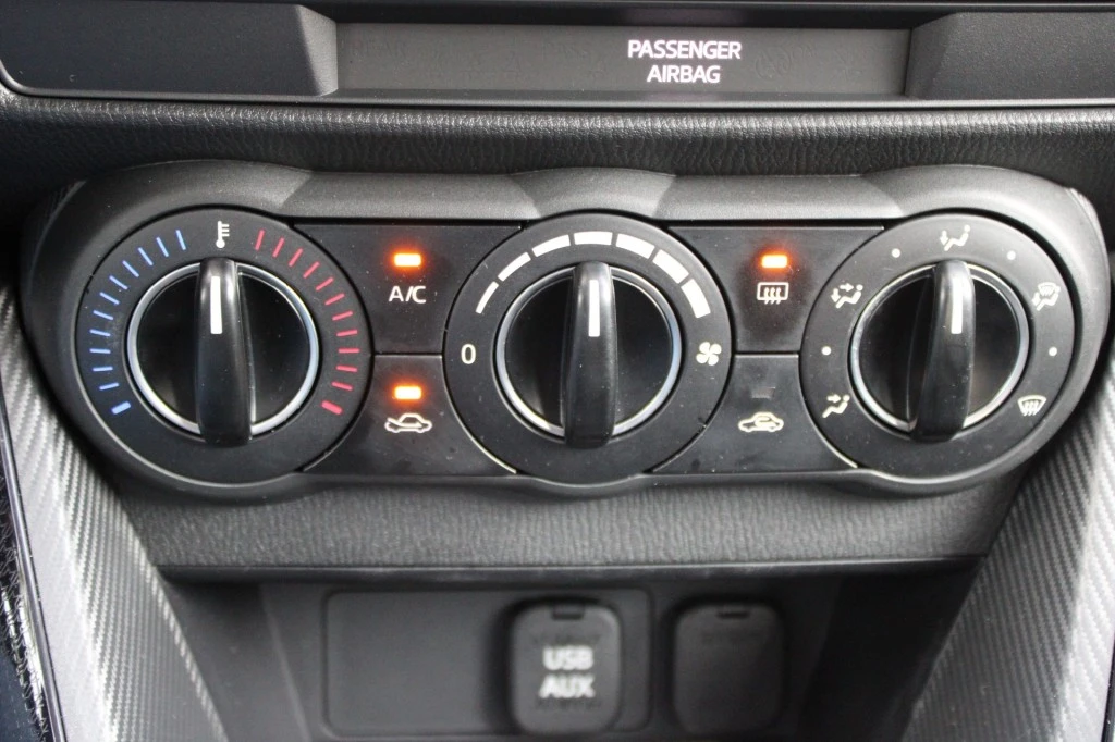 Mazda 2 – foto 32