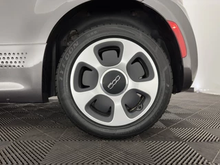 Fiat 500e – thumbnail 19