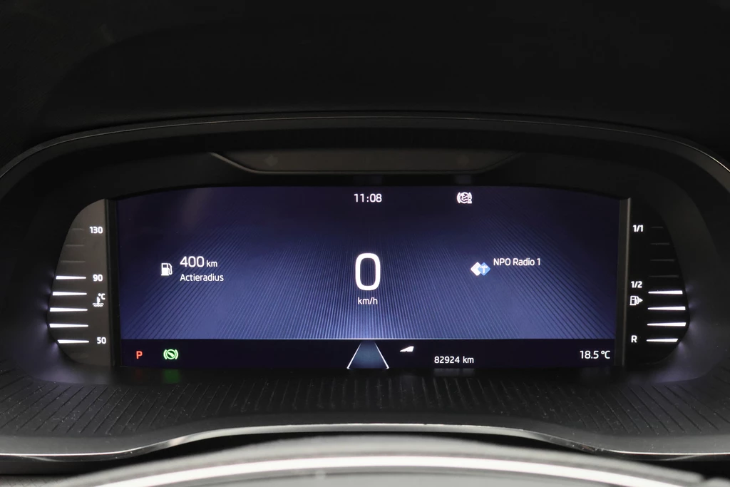 Škoda Octavia – foto 14