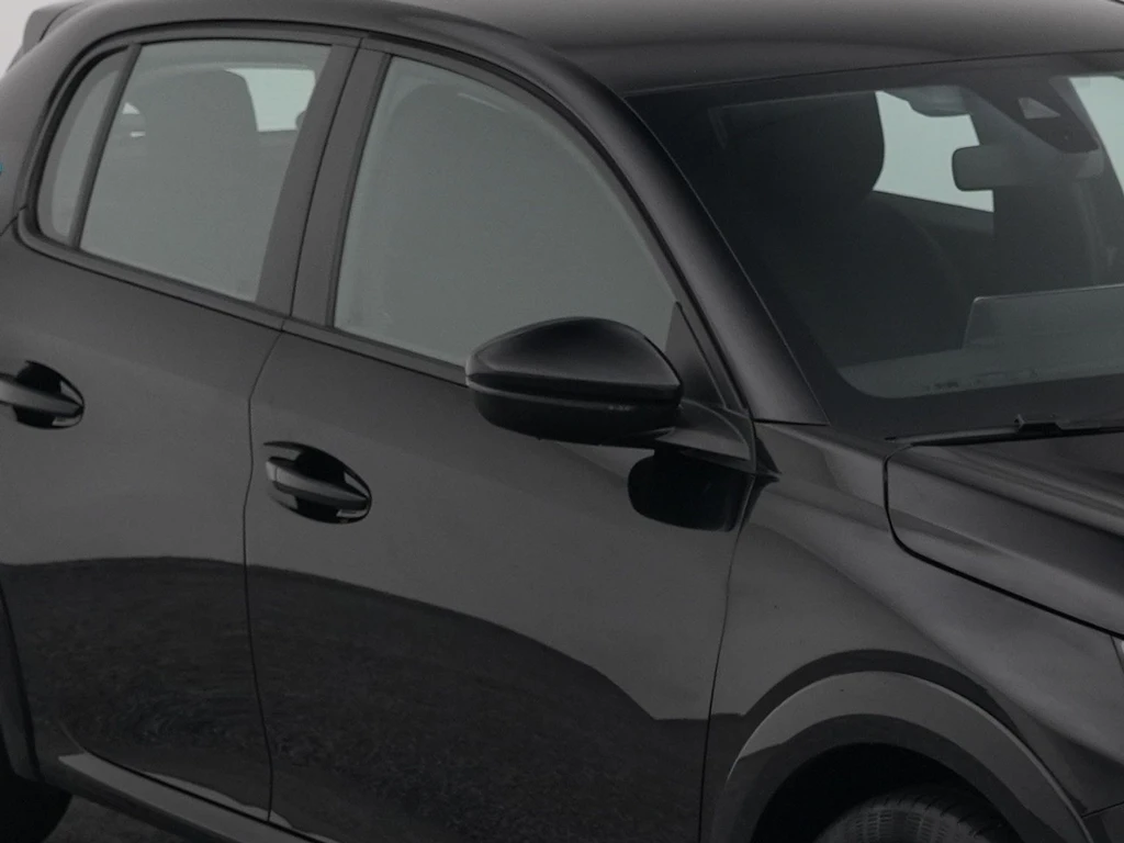 Peugeot e-208 – foto 32