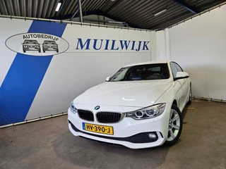 BMW 4 Serie – thumbnail 3