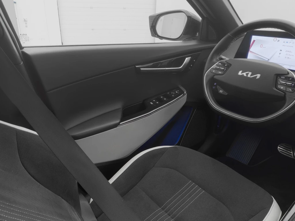 Kia EV6 – foto 25