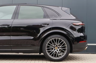 Porsche Cayenne – thumbnail 14