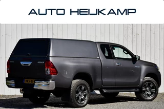 Toyota Hilux – thumbnail 5
