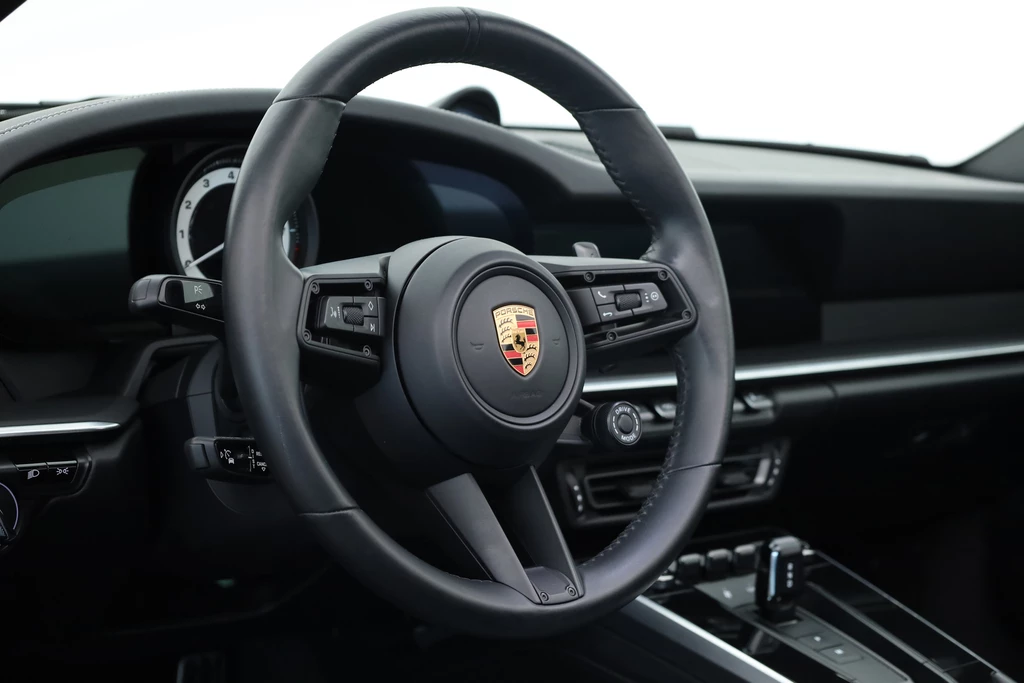 Porsche 911 – foto 9