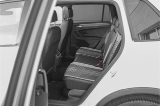 Volkswagen Tiguan – thumbnail 14