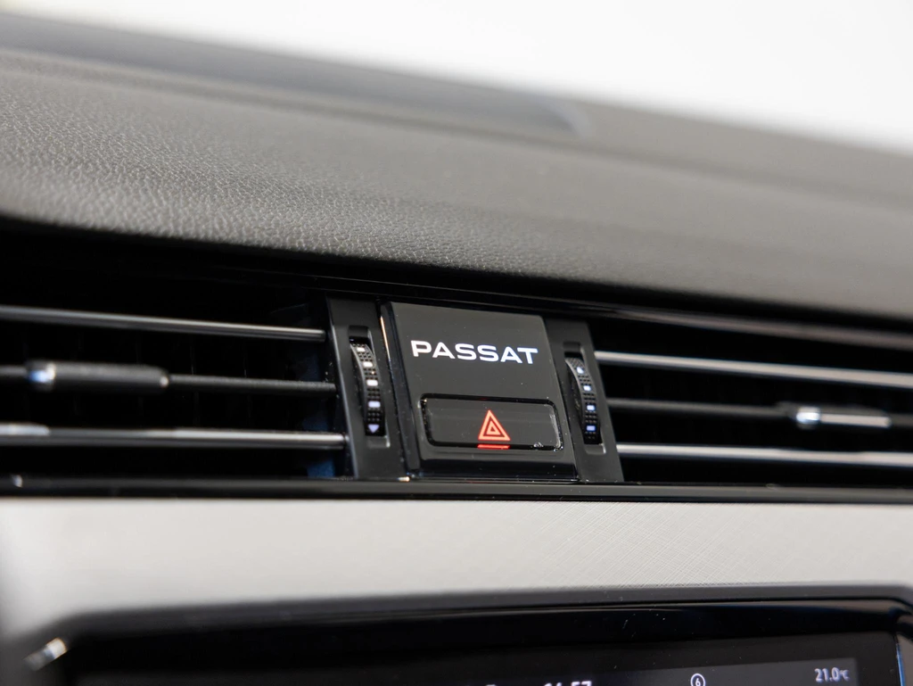 Volkswagen Passat – foto 27