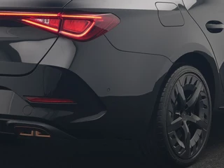 CUPRA Leon Sportstourer – thumbnail 18