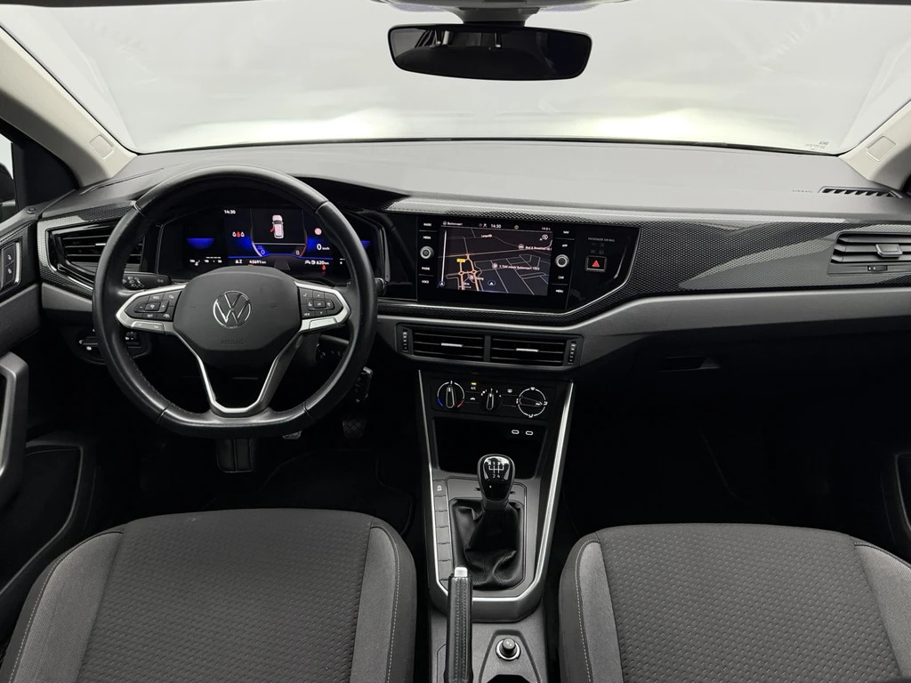 Volkswagen Polo – foto 12