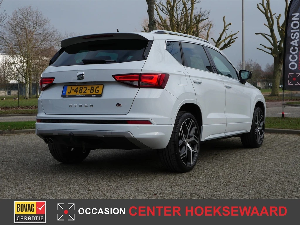 SEAT Ateca – foto 10
