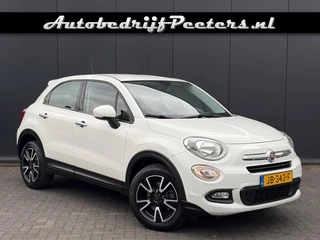Fiat 500X – thumbnail 4