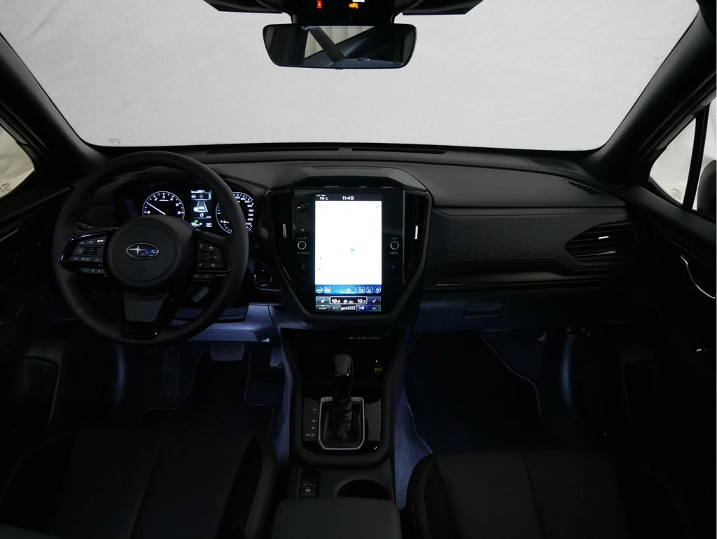 Subaru Forester – foto 19