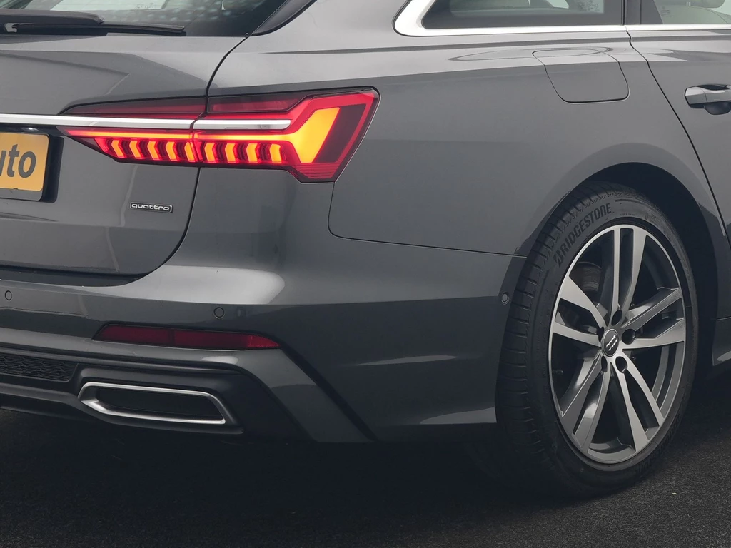 Audi A6 – foto 15
