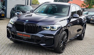 BMW X5 – thumbnail 3