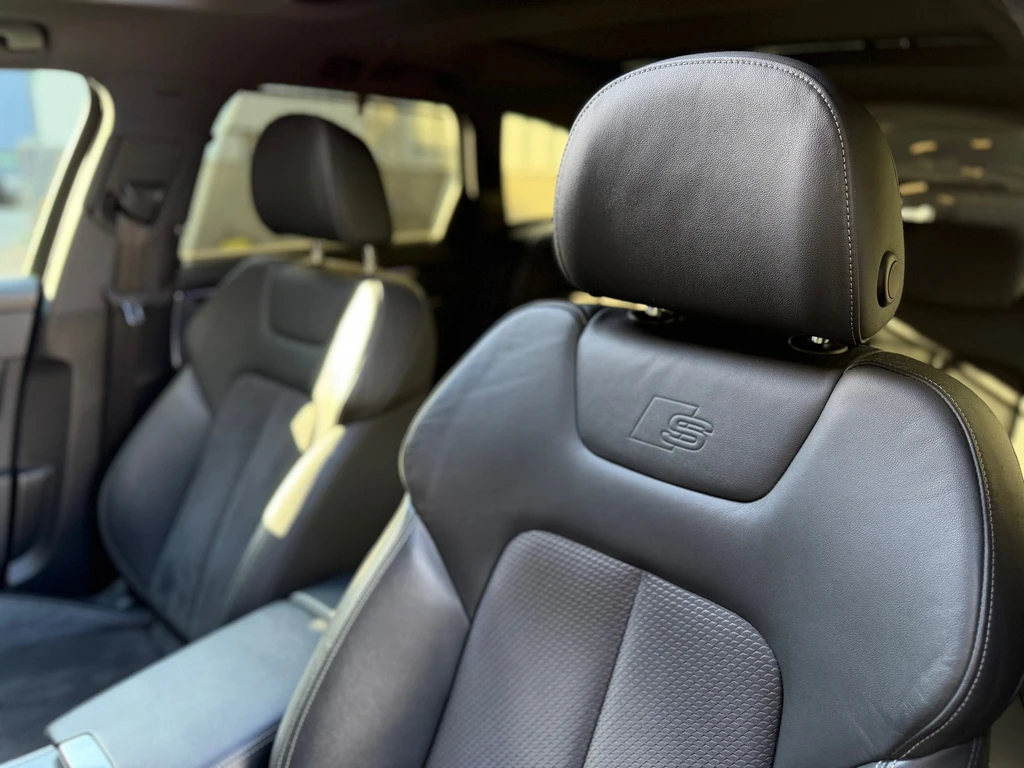 Audi A6 – foto 53