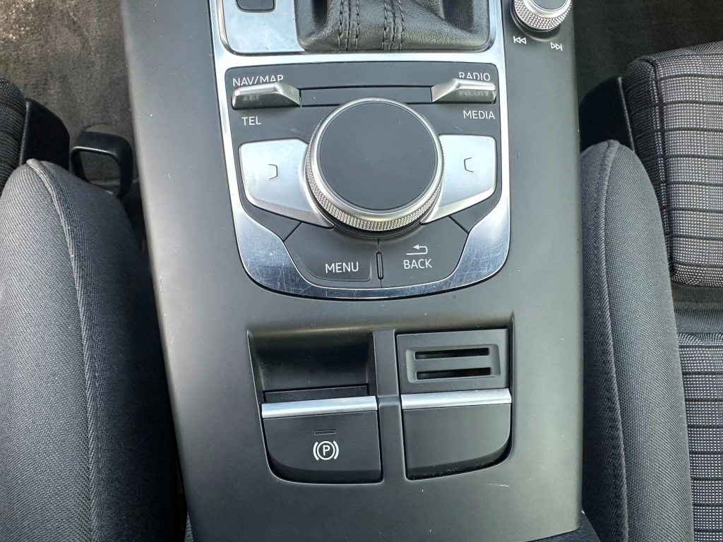 Audi A3 – foto 21