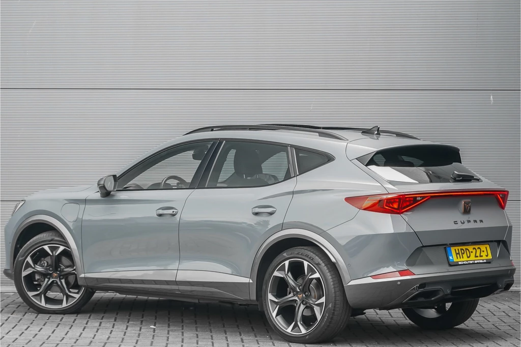 CUPRA Formentor – foto 4