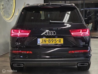 Audi Q7 – thumbnail 5