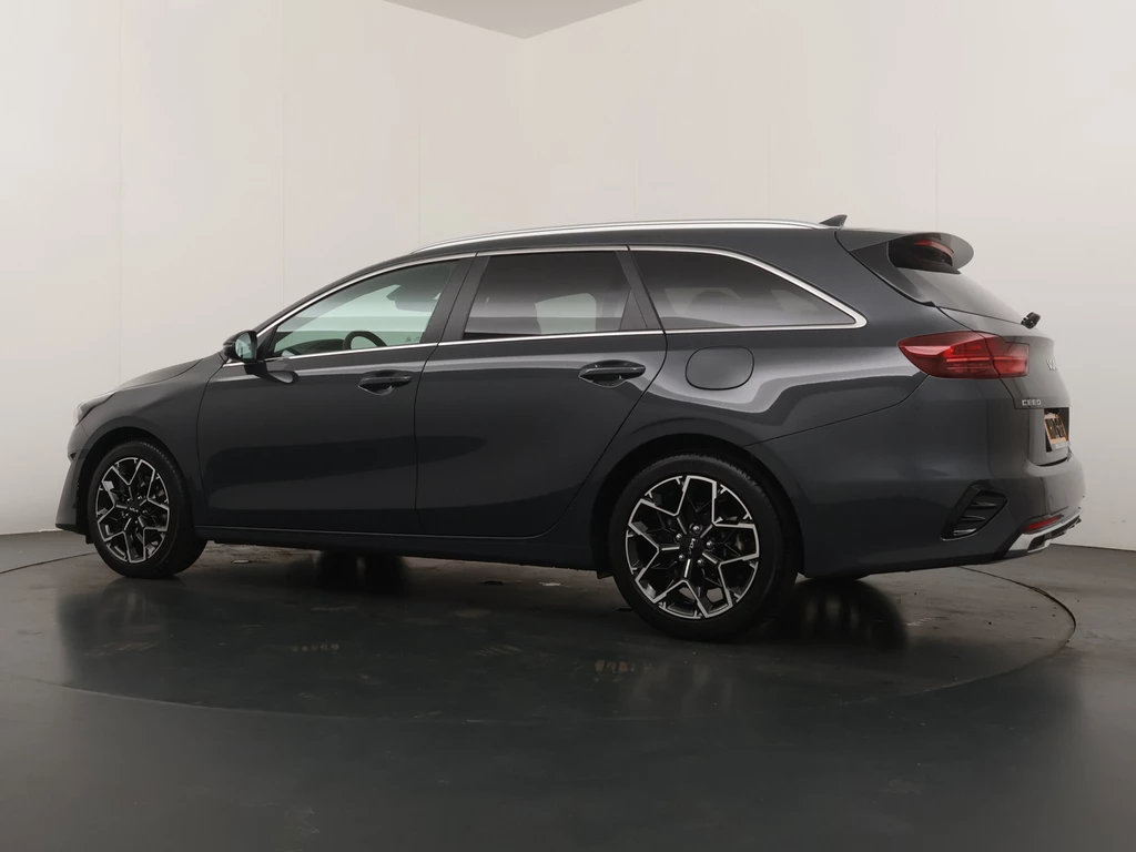Kia Ceed Sportswagon – foto 4