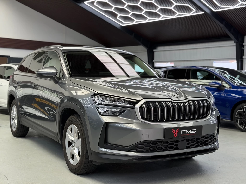 Škoda Kodiaq – foto 11