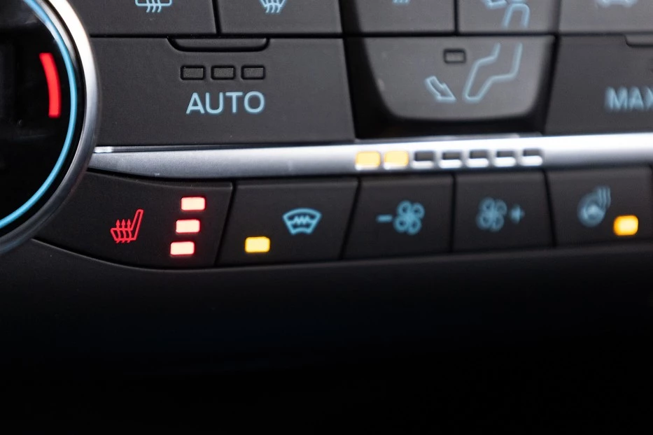 Ford Kuga – foto 23