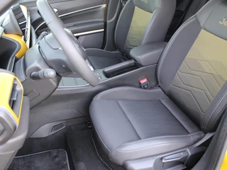 Jeep Avenger – thumbnail 14