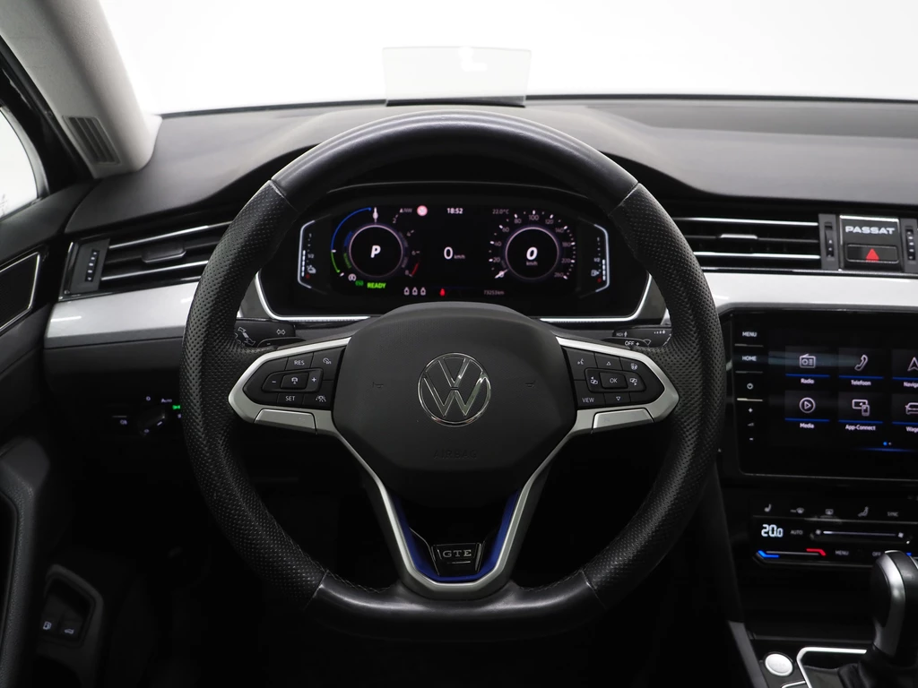 Volkswagen Passat – foto 36