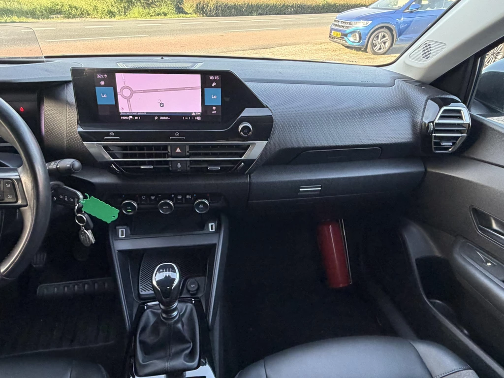 Citroën C4 – foto 28