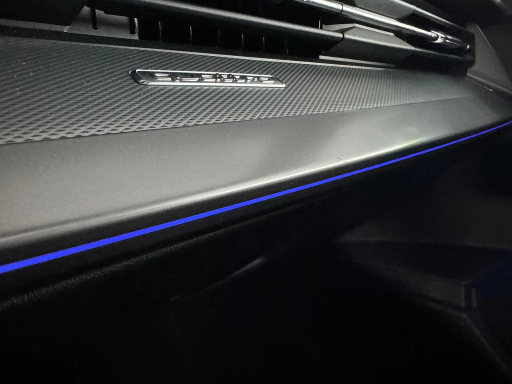 Audi S3 – foto 17