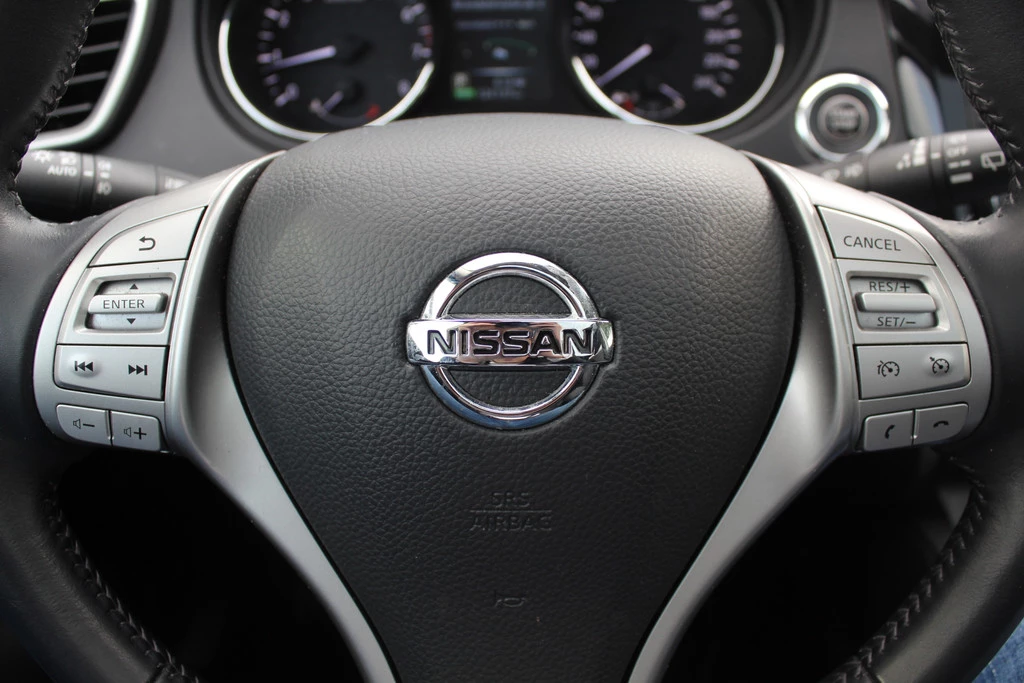 Nissan QASHQAI – foto 19