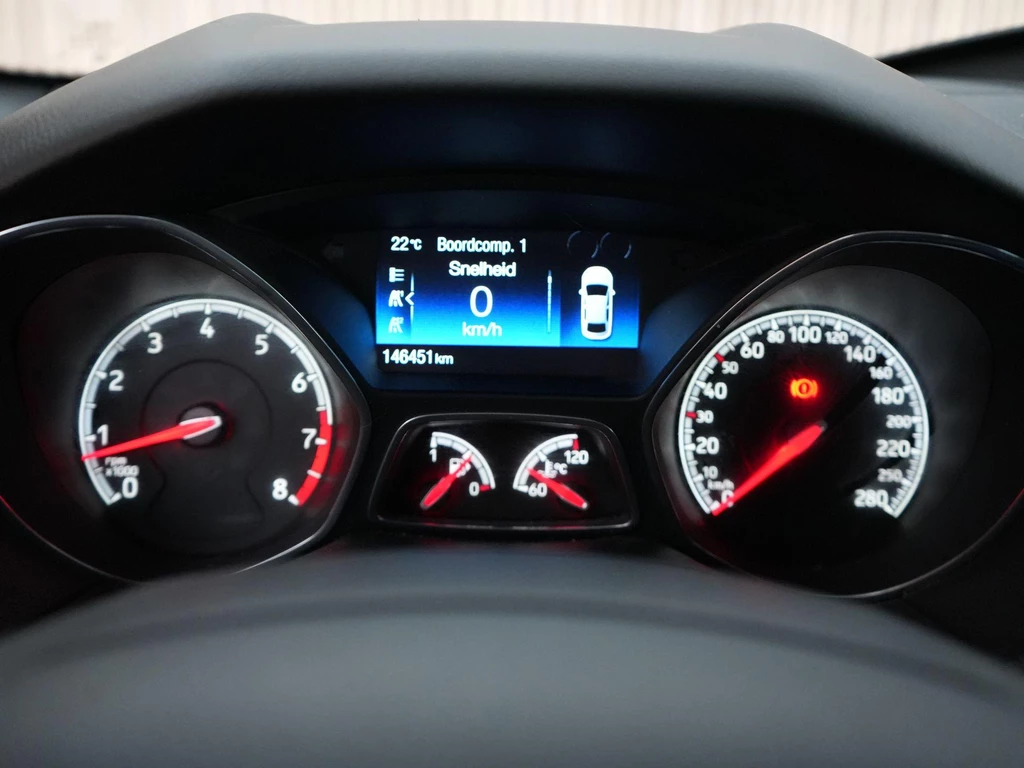 Ford Focus – foto 23