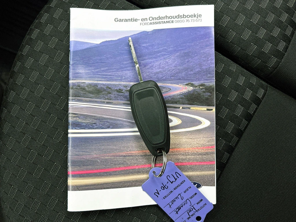 Ford Transit Connect – foto 26