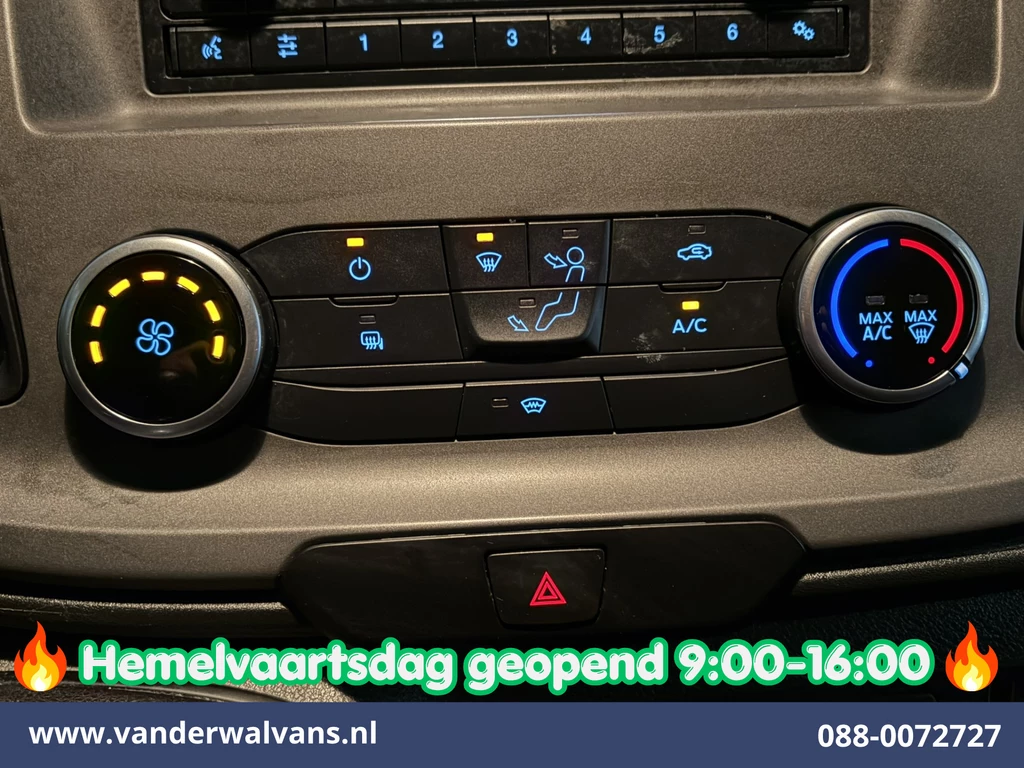 Ford Transit Custom – foto 9