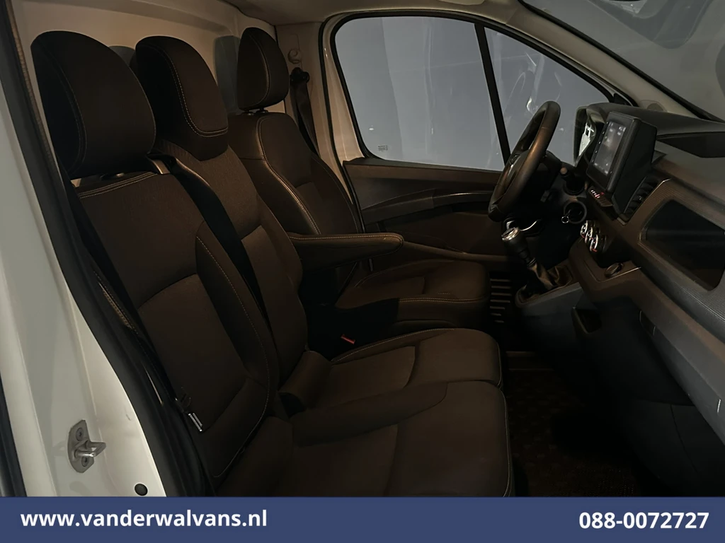 Renault Trafic – foto 13