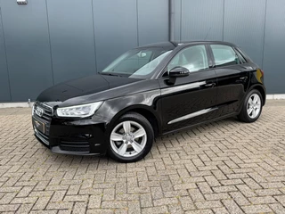 Audi A1 Sportback – thumbnail 3