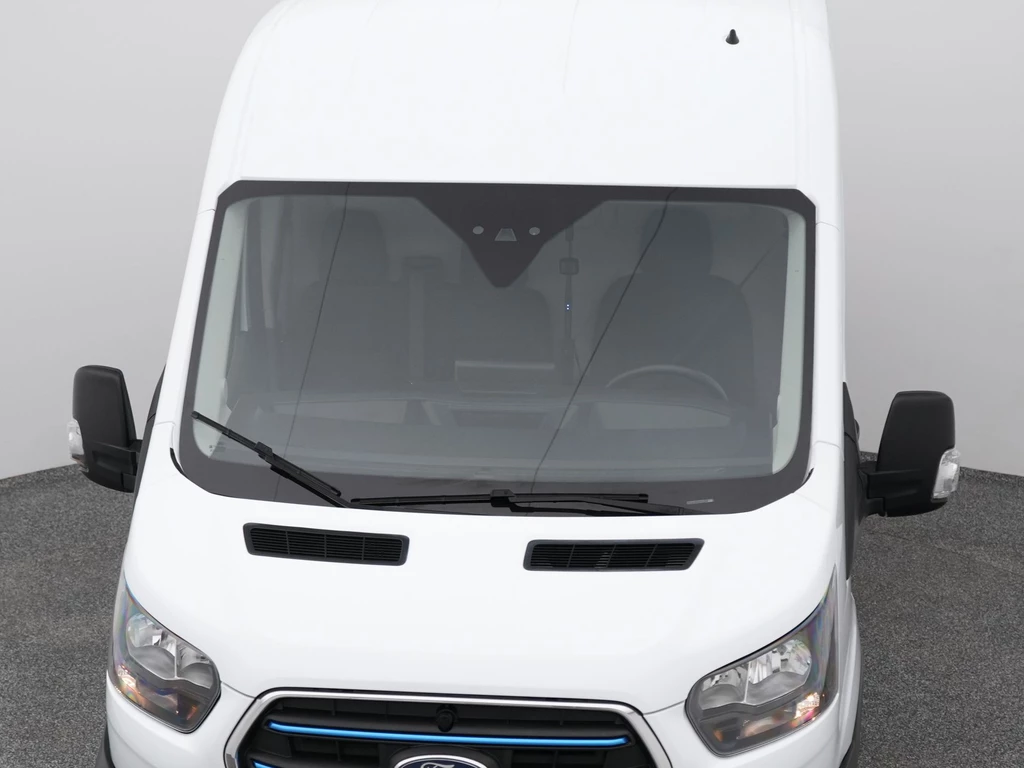 Ford E-Transit – foto 24