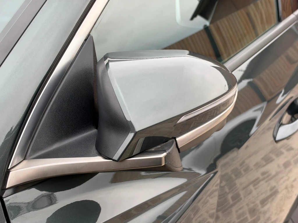 Hyundai Tucson – foto 32