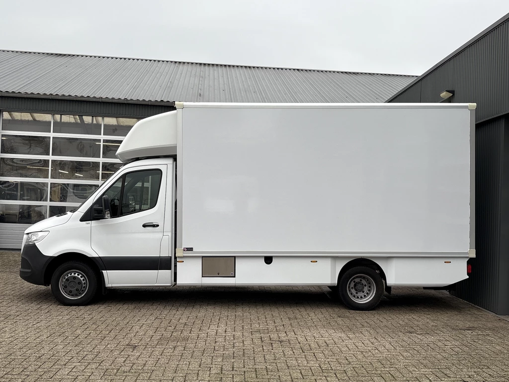 Mercedes-Benz Sprinter – foto 2